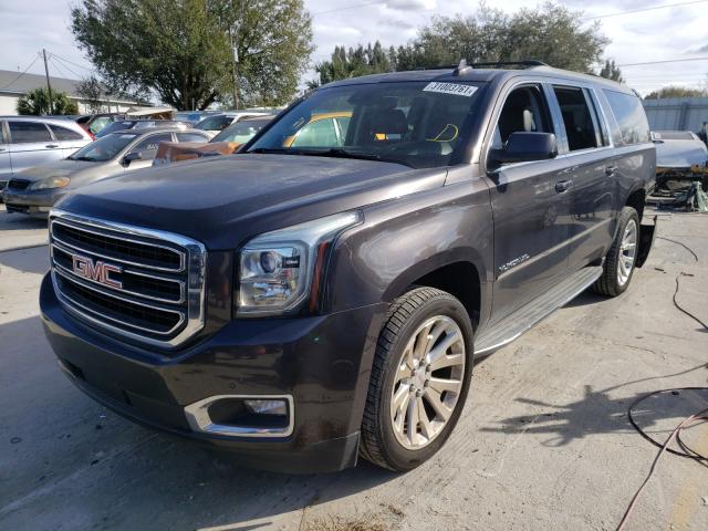 2015 GMC YUKON XL C 1GKS1HKCXFR578613