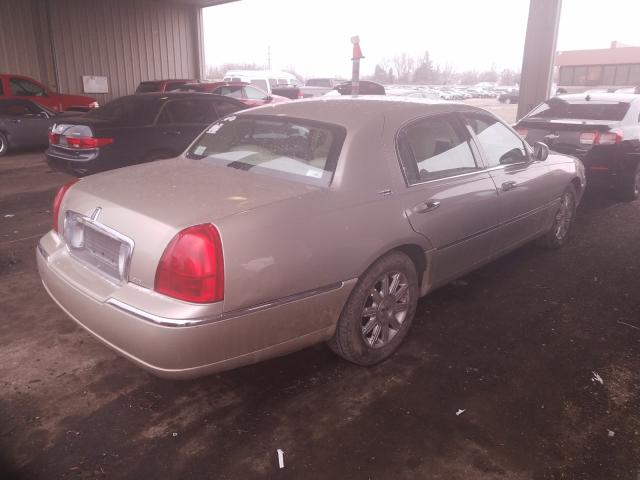 2010 LINCOLN TOWN CAR S 2LNBL8CV2AX752237