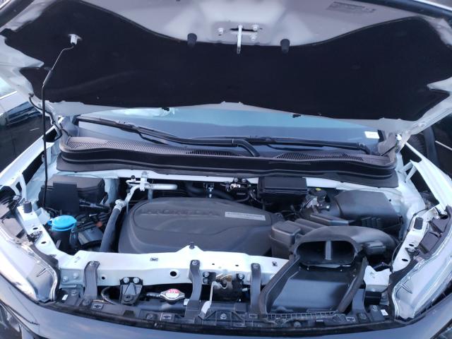 2020 HONDA PASSPORT E 5FNYF8H58LB003265