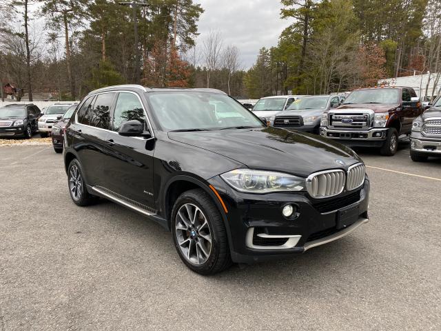 2014 BMW X5 XDRIVE5 5UXKR6C50E0C02595