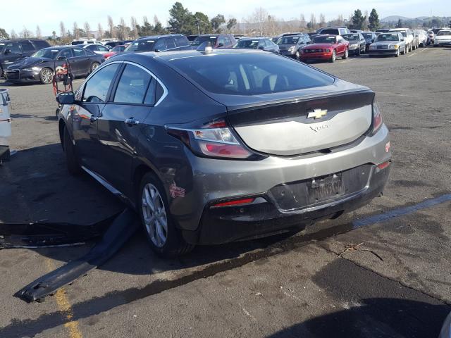 2017 CHEVROLET VOLT PREMI 1G1RD6S58HU210754