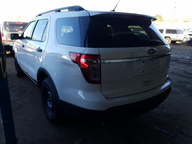 2014 FORD EXPLORER 1FM5K8B82EGC28061