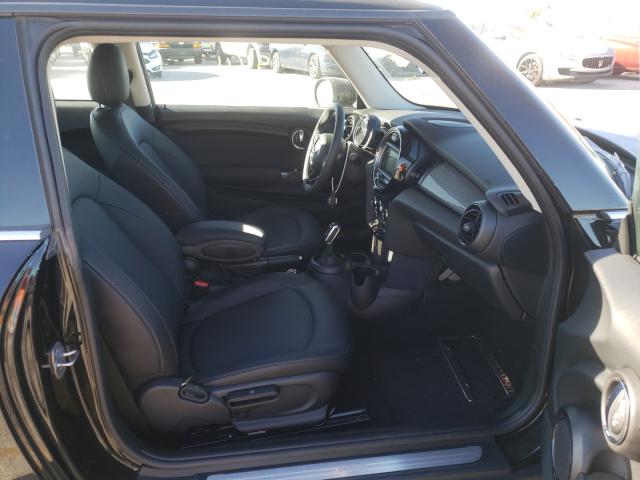 2020 MINI COOPER WMWXR3C08L2M01688