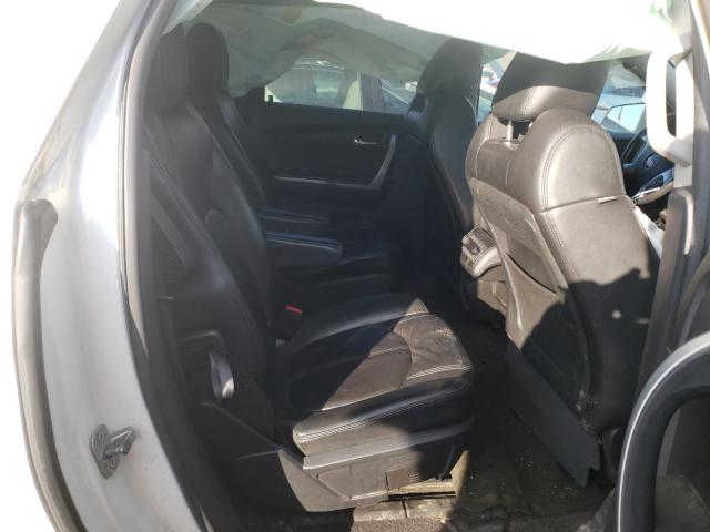 2011 GMC ACADIA SLT 1GKKVRED0BJ295225