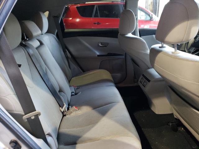 2011 TOYOTA VENZA 4T3BA3BB7BU027572