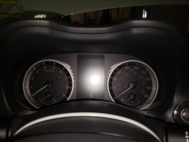 2018 INFINITI Q50 LUXE JN1EV7AR7JM445233