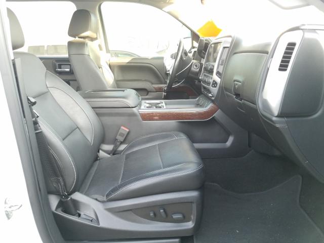 2018 GMC SIERRA C15 - 3GTU1NER9JG364496