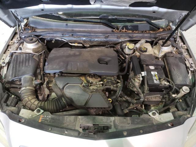 2012 BUICK REGAL 2G4GR5EK1C9110797