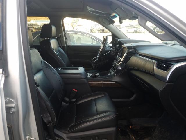 2015 CHEVROLET TAHOE K150 1GNSKBKC4FR164935