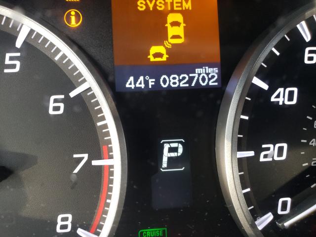 2017 ACURA RDX TECHNO 5J8TB4H58HL013928