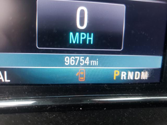 2015 BUICK REGAL PREM 2G4GN5EX1F9153662