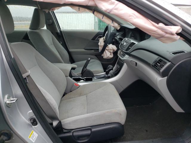 2013 HONDA ACCORD LX 1HGCR2F39DA089360