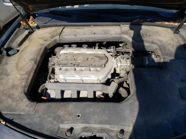 2012 ACURA TL 19UUA8F28CA010586