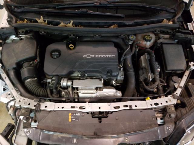 2016 CHEVROLET CRUZE PREM 1G1BG5SM2G7272187