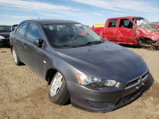 JA3AU26U29U006952 MITSUBISHI LANCER Photo 1