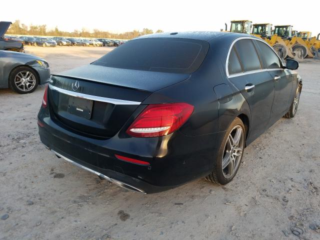 2018 MERCEDES-BENZ E 300 WDDZF4JB1JA382831