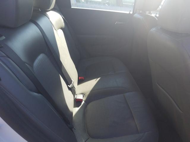 2014 CHEVROLET SONIC LTZ 1G1JE6SB8E4202049