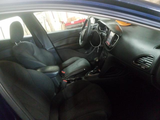 2013 DODGE DART SE 1C3CDFAH7DD169783
