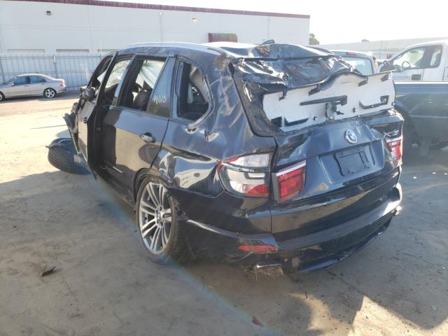 2012 BMW X5 XDRIVE5 - 5UXZV8C53CL422764
