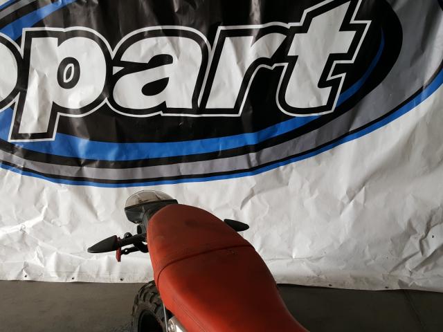 2018 BMW R NINE T U WB10J4307JZ796336