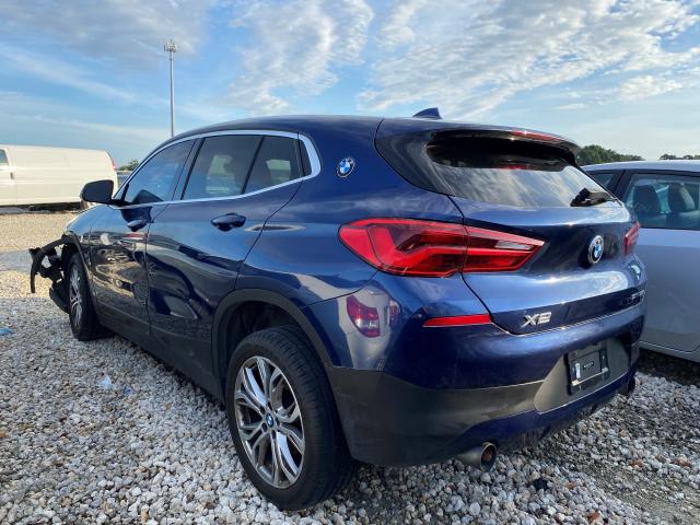 VIN WBXYJ3C32JEJ84453 2018 BMW X2, Sdrive28I no.3