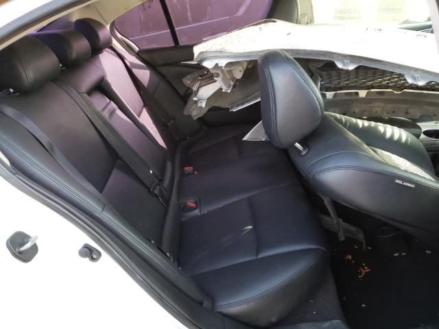 2017 INFINITI Q50 BASE - JN1CV7AP9HM642050
