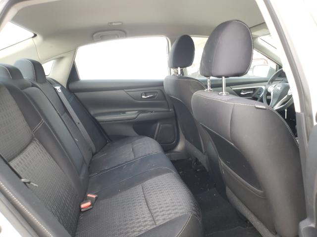 2017 NISSAN ALTIMA 2.5 - 1N4AL3AP3HN333287
