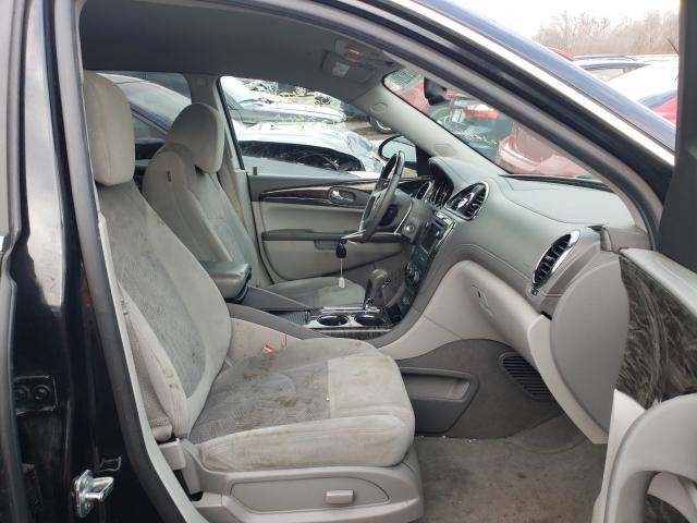 2013 BUICK ENCLAVE 5GAKRBKD1DJ203846