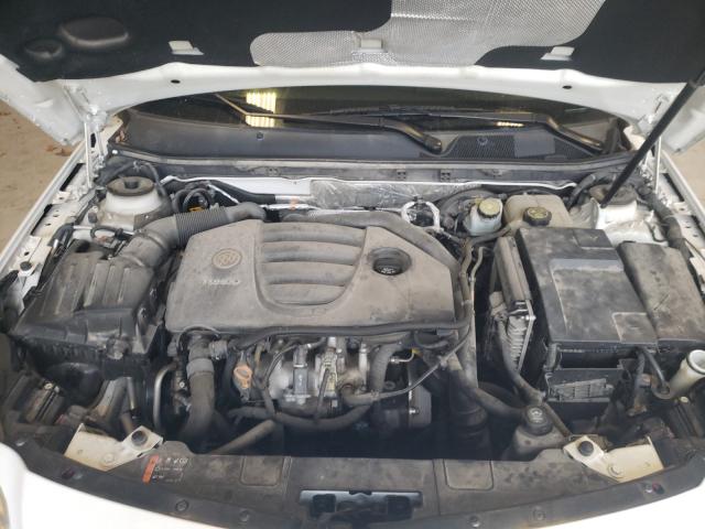2012 BUICK REGAL PREM 2G4GS5EV6C9202003