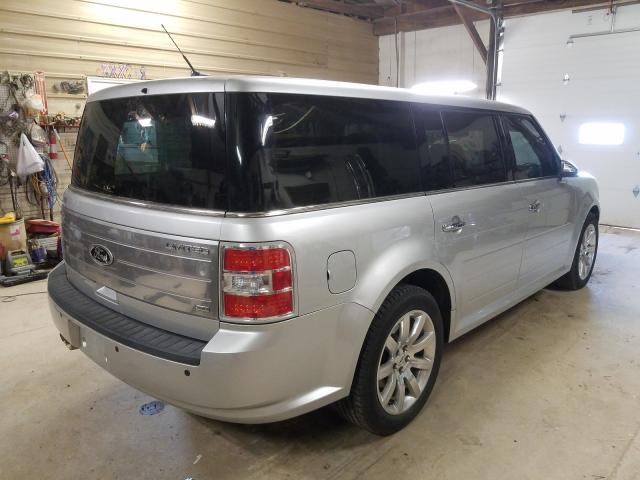 2012 FORD FLEX LIMIT 2FMHK6DC2CBD15157
