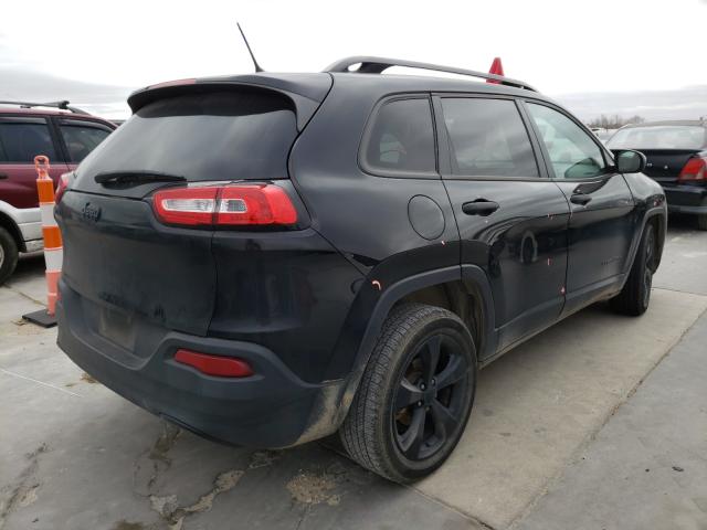 2017 JEEP CHEROKEE S 1C4PJLAB9HW666828