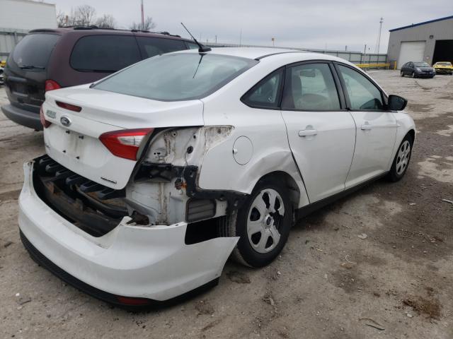 2013 FORD FOCUS S 1FADP3E24DL151636