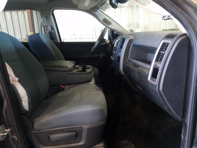 2014 RAM 2500 ST 3C6UR4CL0EG164508