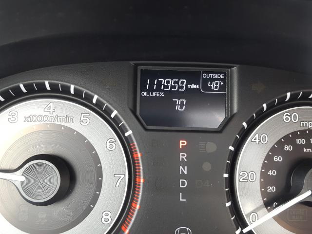 2014 HONDA ODYSSEY EX 5FNRL5H62EB111159