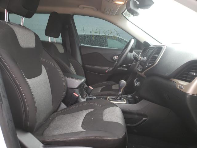 2015 JEEP CHEROKEE S 1C4PJMAB4FW675021
