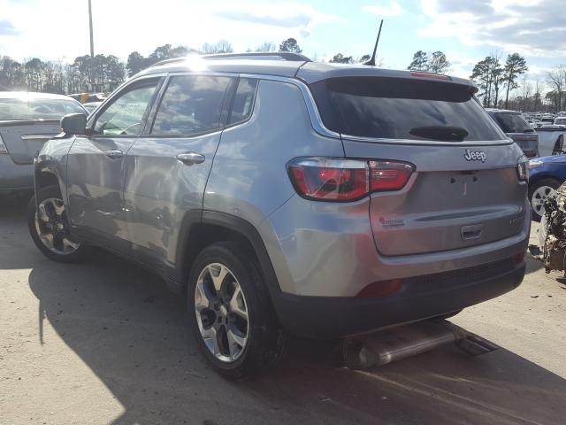 2018 JEEP COMPASS LI 3C4NJCCB4JT406739