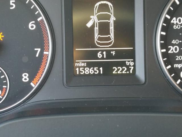 2012 VOLKSWAGEN JETTA GLI 3VW4A7AJ4CM088693