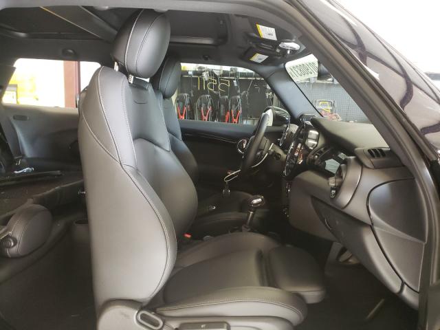 2019 MINI COOPER S WMWXP7C55K2A50345