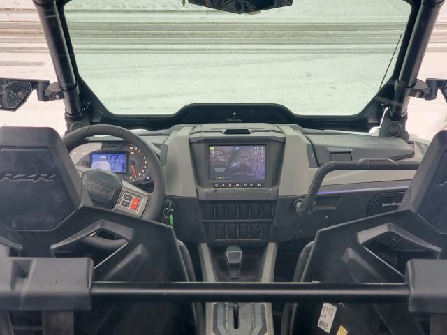 2020 POLARIS RZR PRO XP 3NSR4D929LG823807