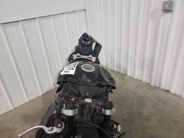 2020 YAMAHA YZFR6 JYARJ28E8LA006221