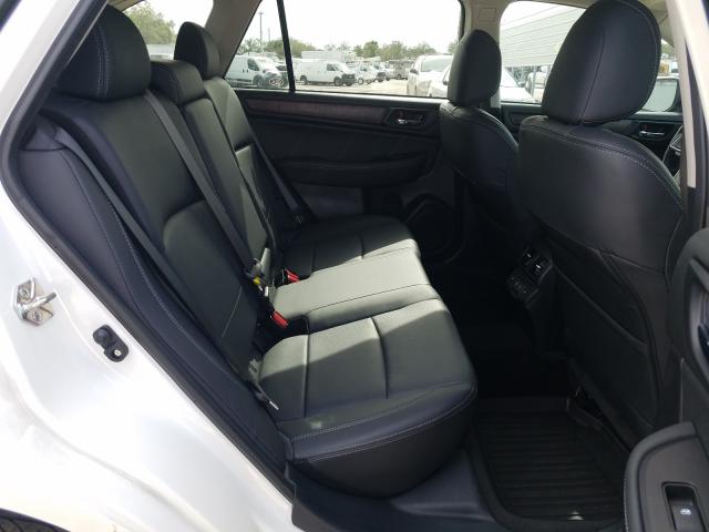 2019 SUBARU OUTBACK 3. 4S4BSENCXK3300354