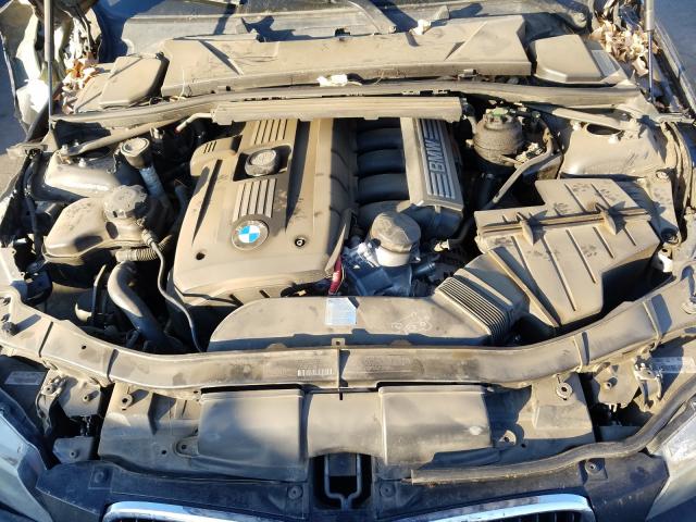 2010 BMW 328 I SULE WBAPH5G52ANM71008