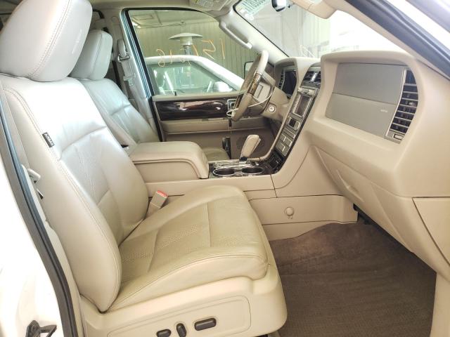 2010 LINCOLN NAVIGATOR 5LMJJ2J57AEJ09432