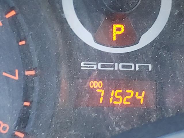 2014 TOYOTA SCION TC JTKJF5C77E3069002