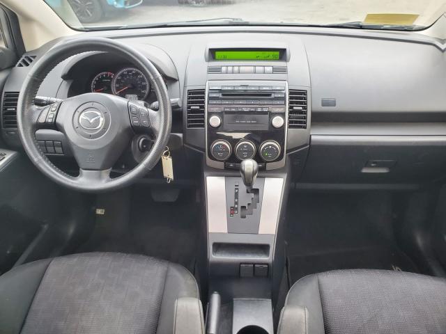 2010 MAZDA 5 JM1CR2WL7A0372338