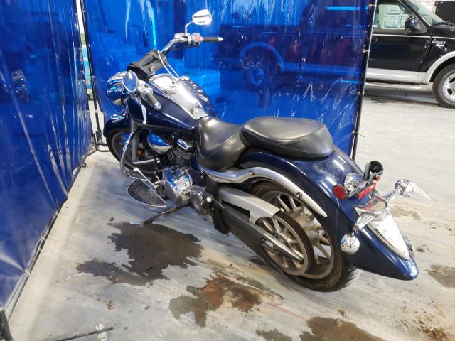 2007 YAMAHA XV1900 A JYAVP21E27A004221