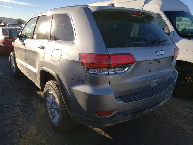 2019 JEEP GRAND CHER - 1C4RJEAG7KC720734