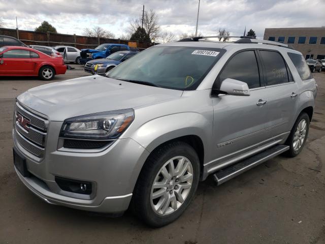 2016 GMC ACADIA DEN 1GKKVTKD0GJ197546