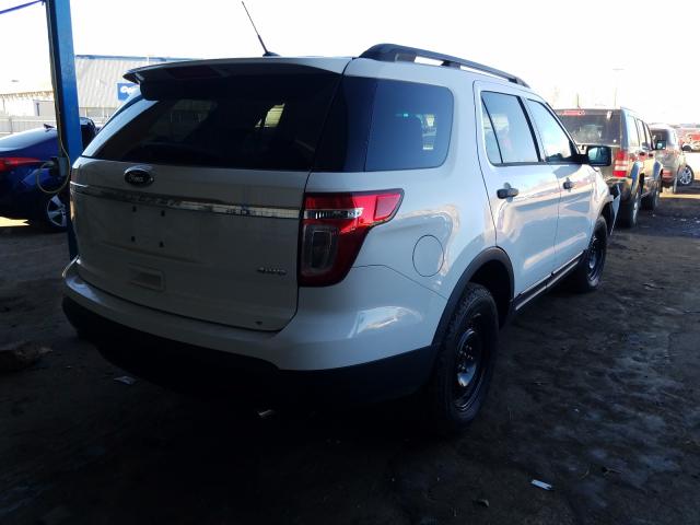2014 FORD EXPLORER 1FM5K8B82EGC28061