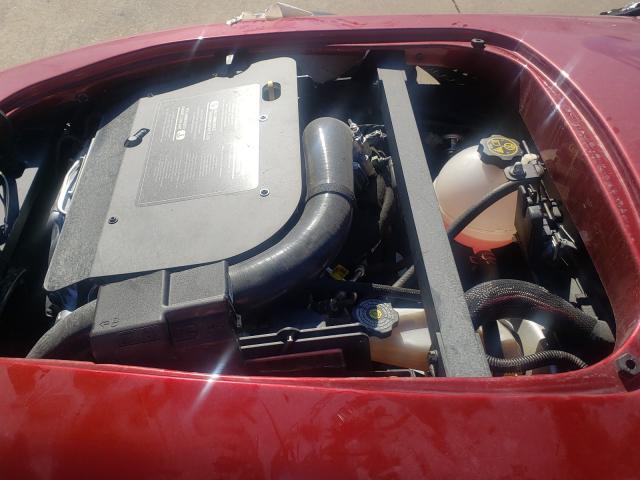 2020 VAND CARMEL 7KGTC2C3XLR000073